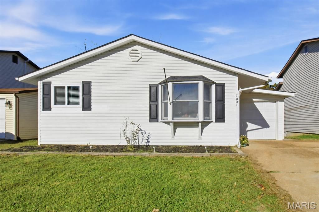 7001 Wayles Drive , Barnhart, MO 63012 Main Photo