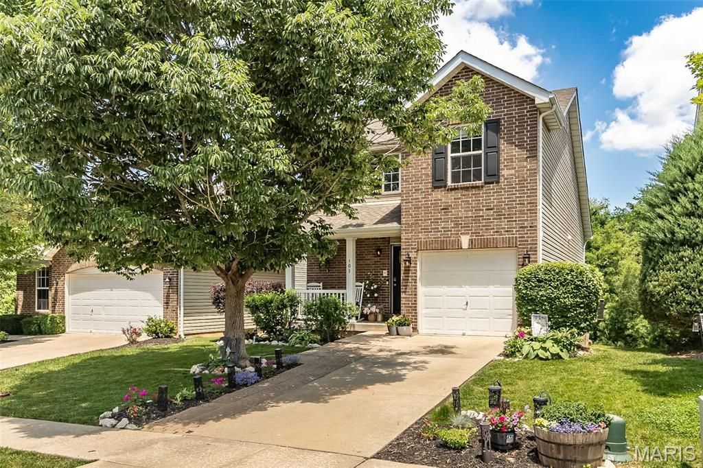 103 Brushy Brook Drive , O Fallon, MO 63366 Main Photo