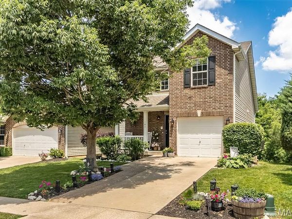103 Brushy Brook Drive , O'Fallon, MO 63366