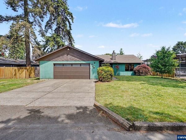 2475 Carleton Wy NE, Salem, OR 97301