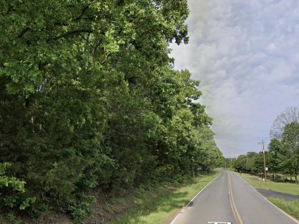 0 Lewisburg Road , Austin, AR 72007