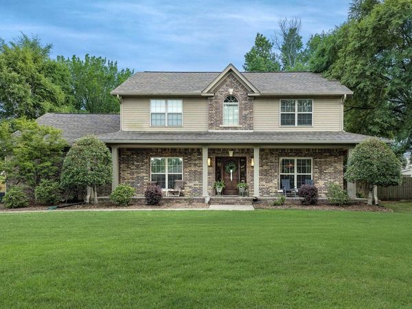 4809 Gooch Drive, Little Rock, AR 72223