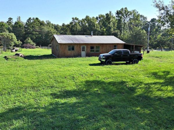 281 Polk Road 24, Cove, AR 71937