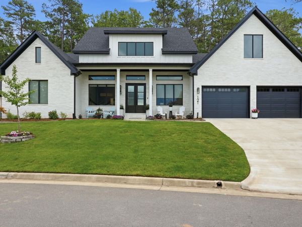 121 Calion Court, Little Rock, AR 72223