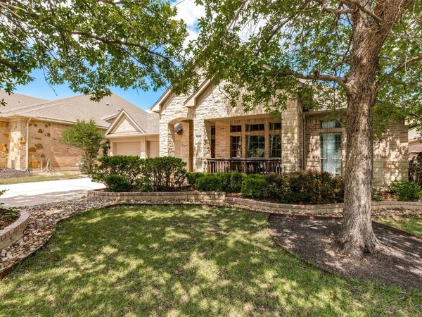 2718 Sun Mountain DR, Leander, TX 78641