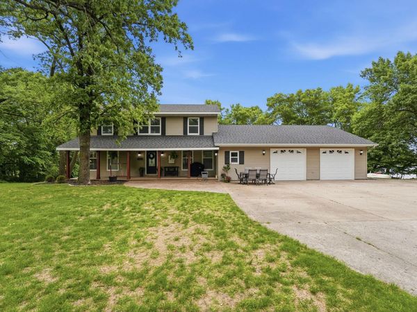 8746 Riverwood Circle N, New London, MN 56273