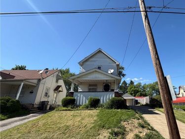 1452 Humbolt Avenue, Youngstown, OH 44502