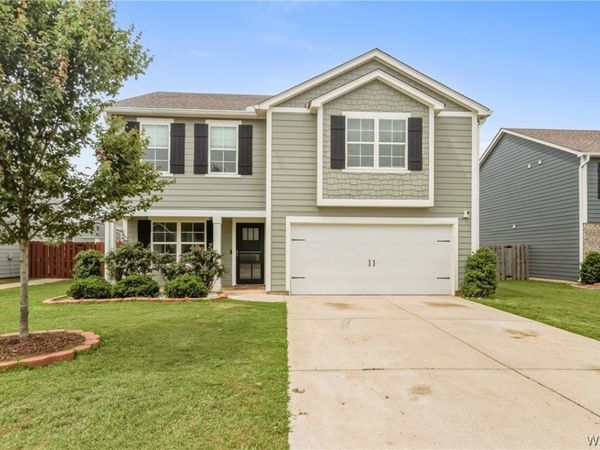 7124 Tulip Trestle Court, Northport, AL 35473