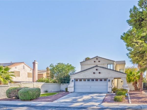 2078 Waverly Circle , Henderson, NV 89014