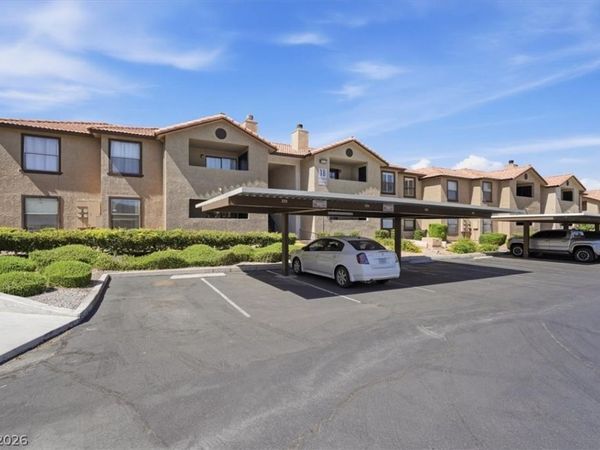 2451 N Rainbow Boulevard, Unit 2116, Las Vegas, NV 89108