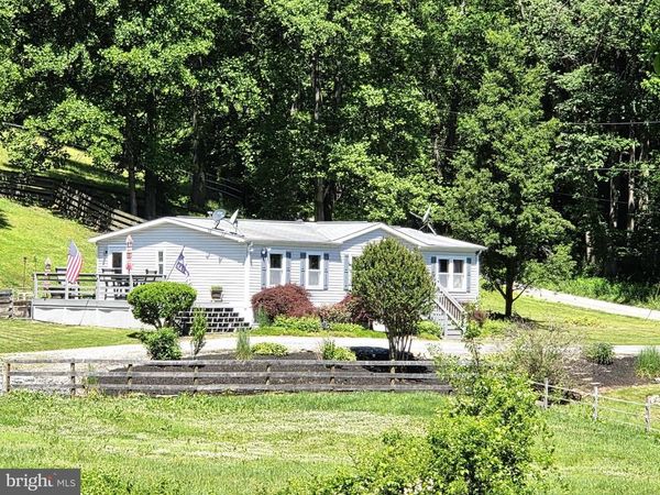 2157 N COOPER ROAD , WHITEFORD, MD 21160