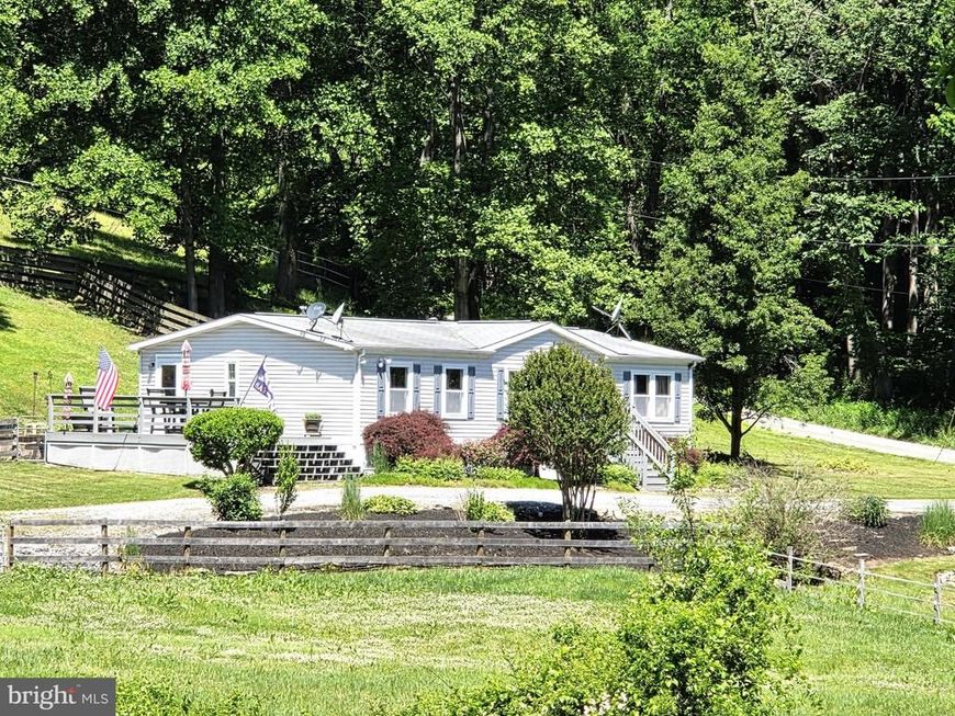 2157 N Cooper Road , Whiteford, MD 21160 Main Photo