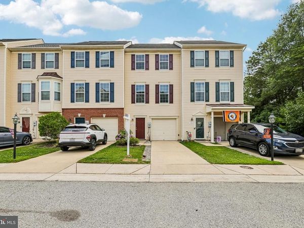 1197 COULBOURN CORNER, GLEN BURNIE, MD 21060