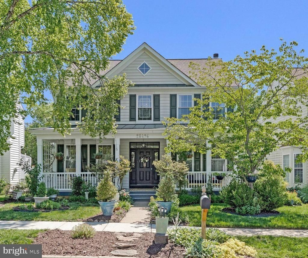 25496 HEATHFIELD CIRCLE, CHANTILLY, VA 20152
