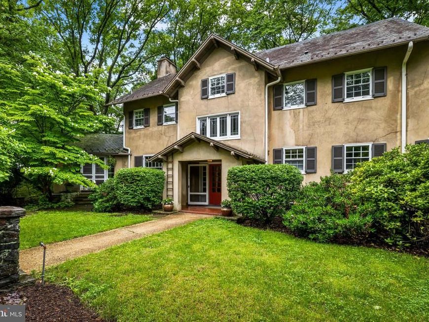 222 Longwood Road, Baltimore, MD 21210 Main Photo