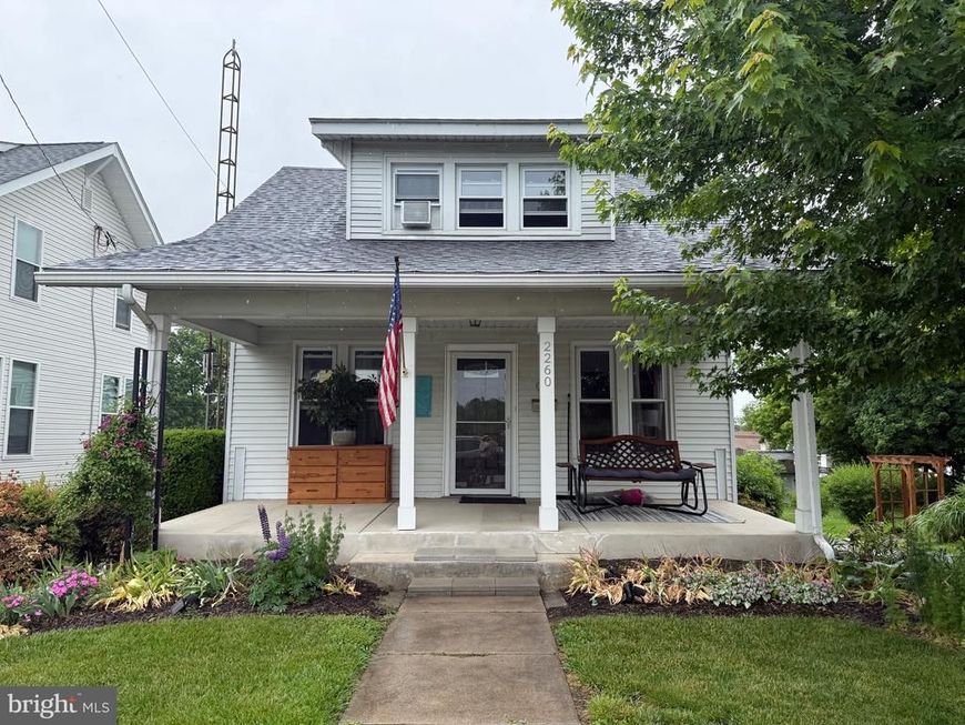 2260 Boas Street, Harrisburg, PA 17103 Main Photo