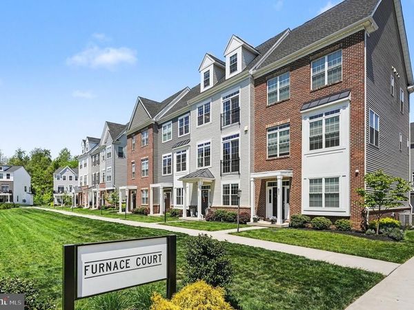 803 FURNACE COURT, PHOENIXVILLE, PA 19460