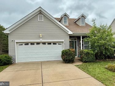 74 BRIARWOOD DRIVE , TUCKERTON, NJ 08087