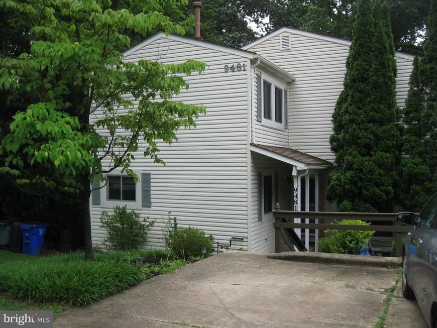 9481 Farewell Road , Columbia, MD 21045 Main Photo