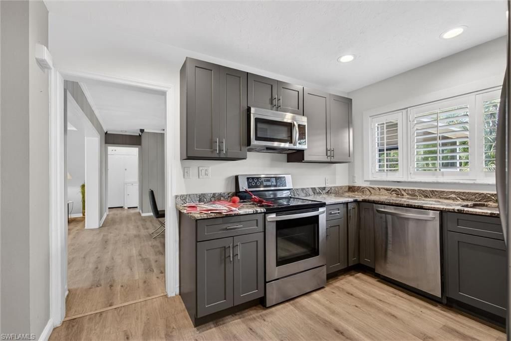1420 Maravilla Ave , Fort Myers, FL 33901 Photo