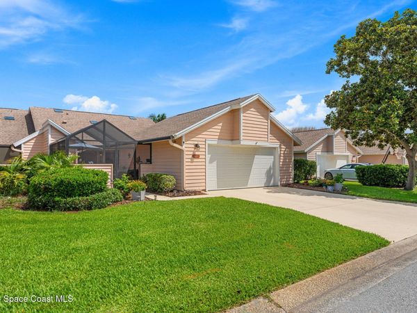 865 Ridge Lake Drive , Melbourne, FL 32940