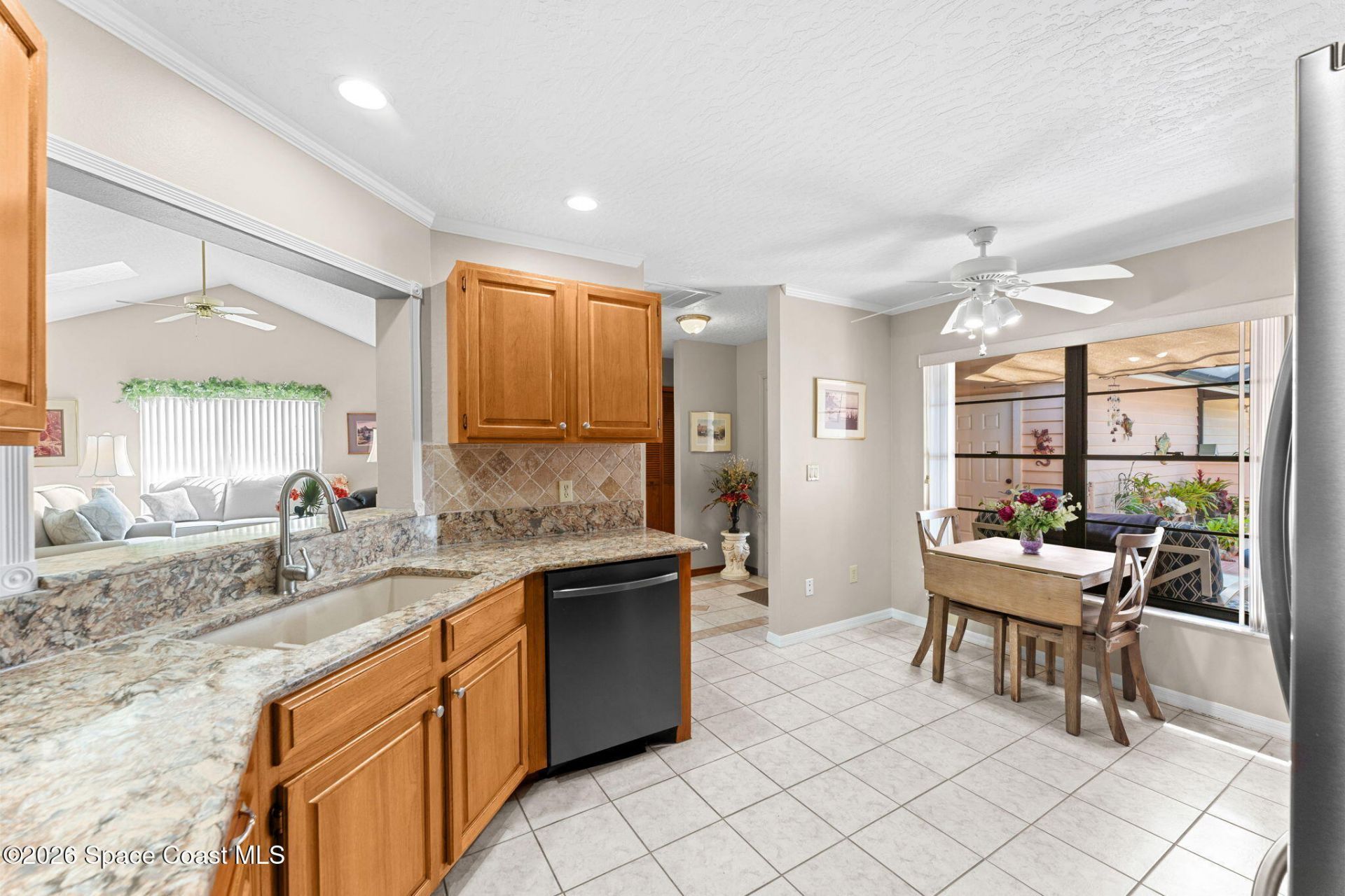 865 Ridge Lake Drive , Melbourne, FL 32940 Photo