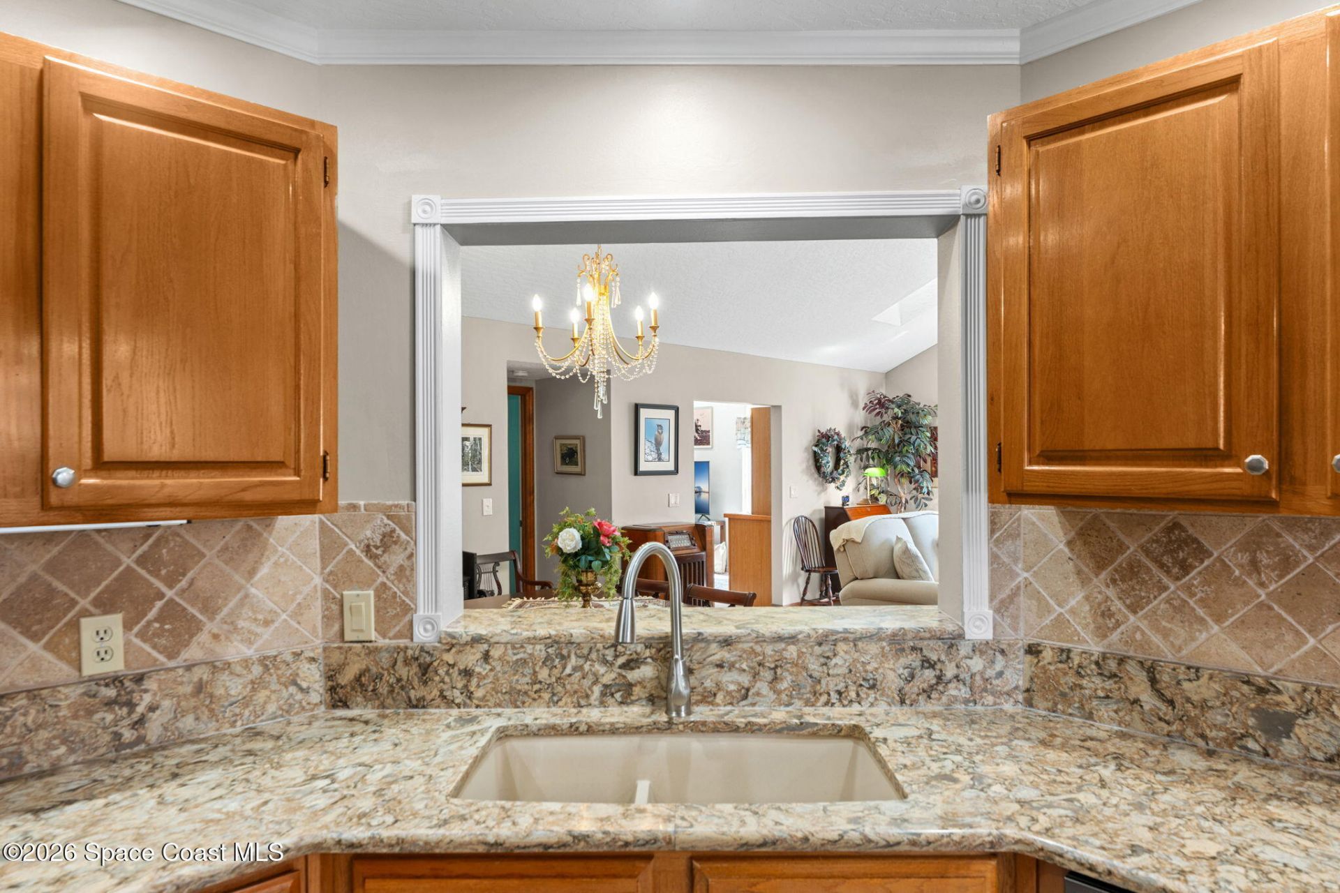 865 Ridge Lake Drive , Melbourne, FL 32940 Photo