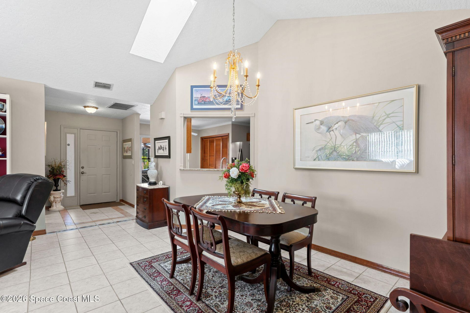 865 Ridge Lake Drive , Melbourne, FL 32940 Photo