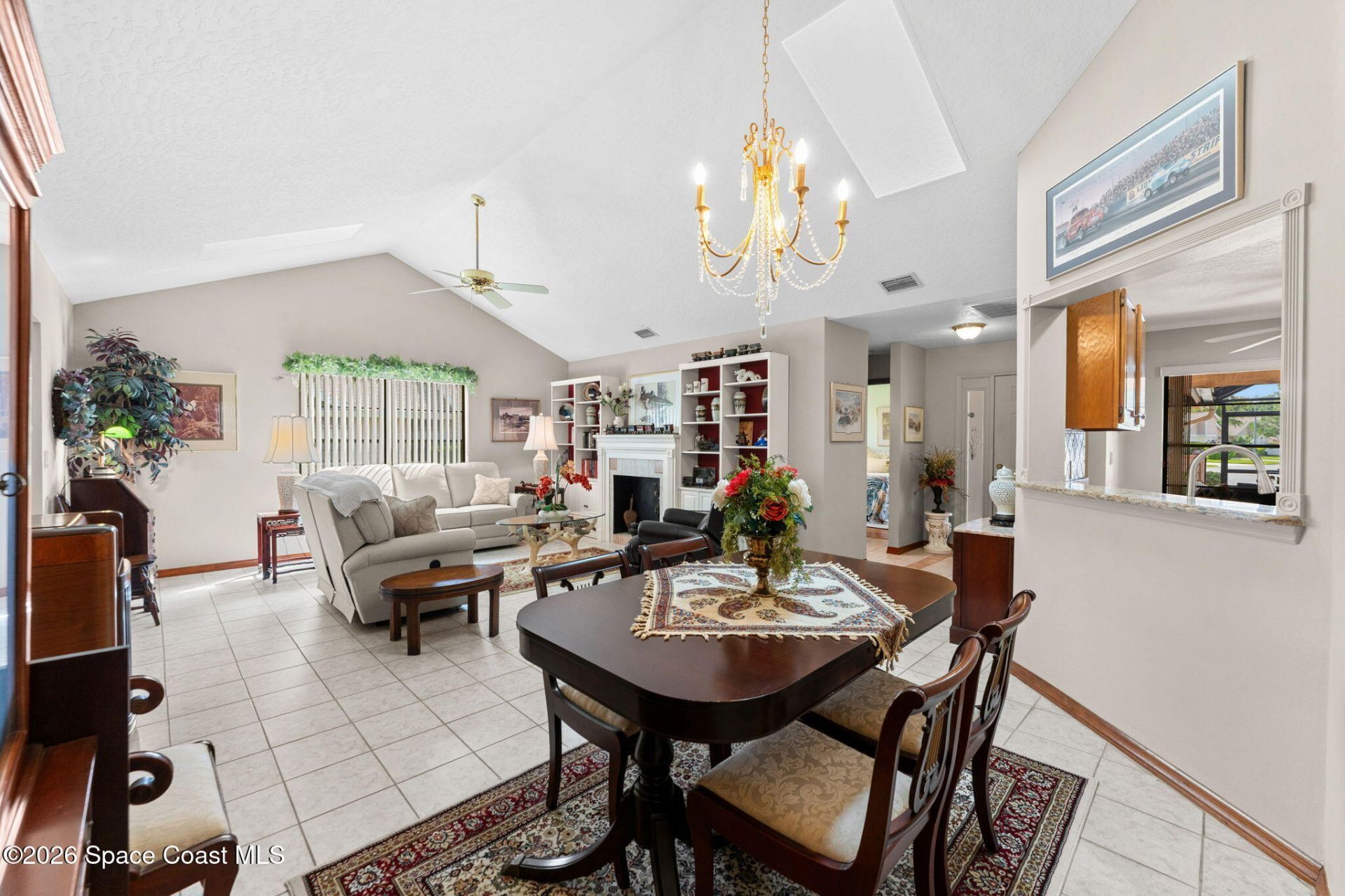 865 Ridge Lake Drive , Melbourne, FL 32940 Photo