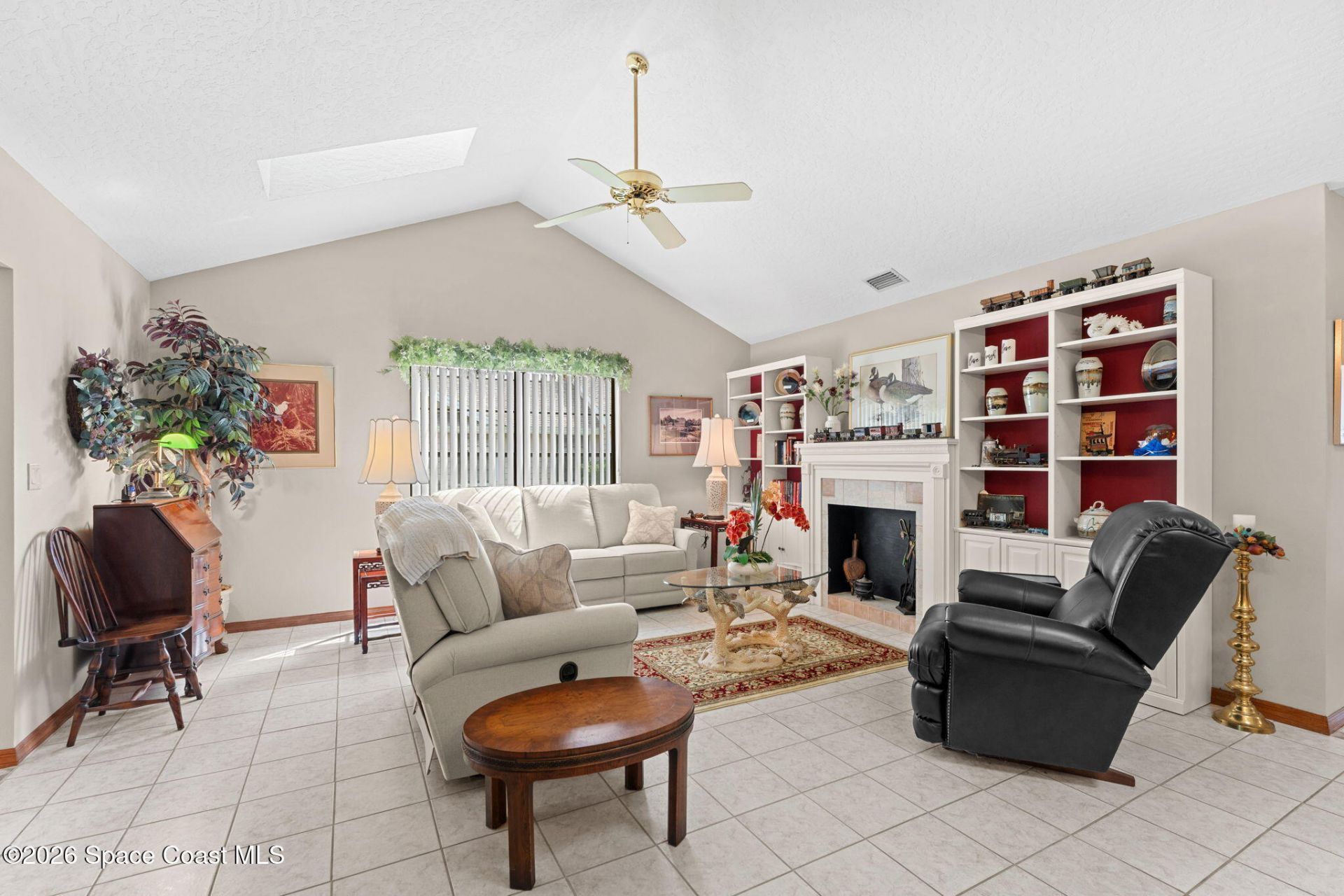 865 Ridge Lake Drive , Melbourne, FL 32940 Photo