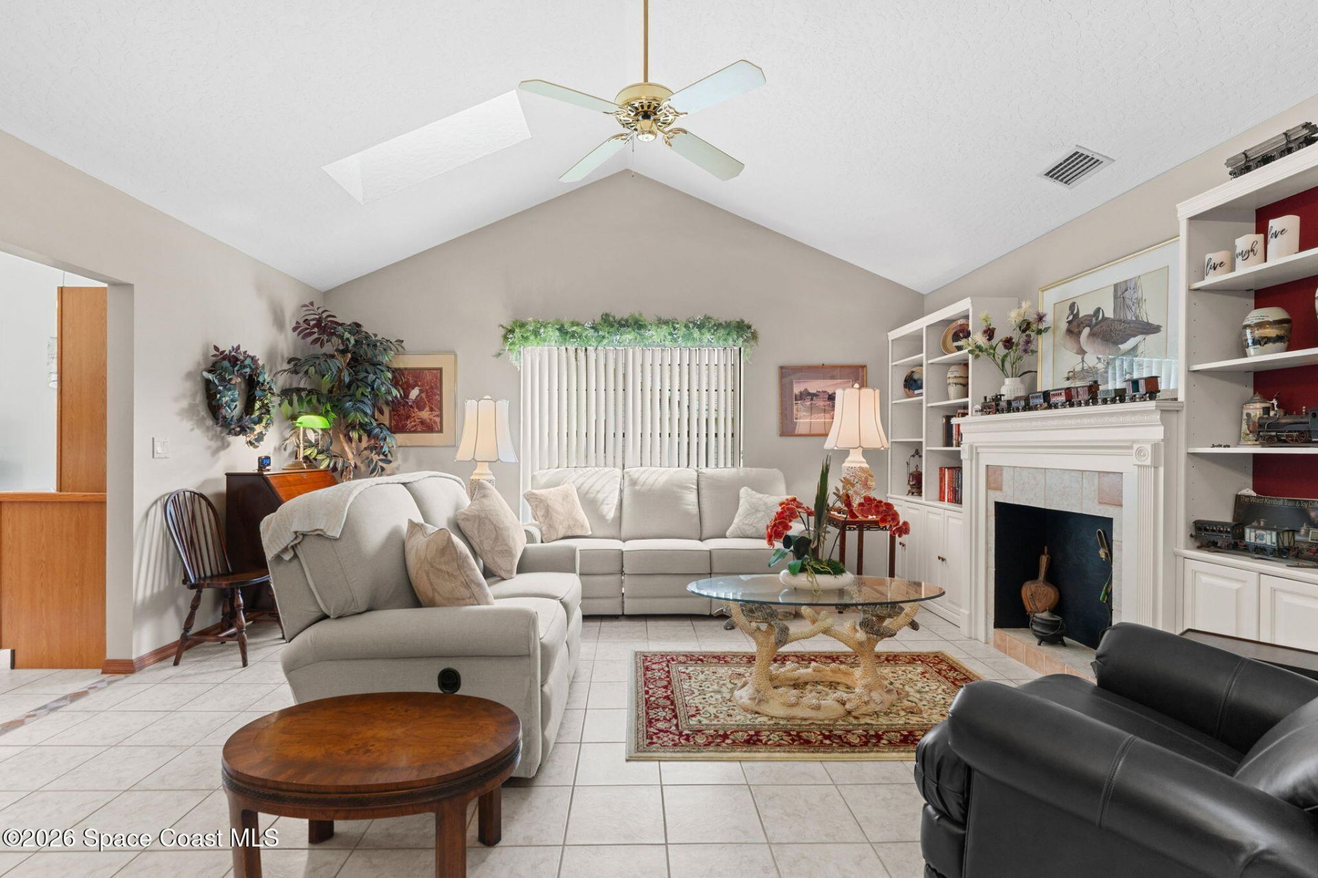 865 Ridge Lake Drive , Melbourne, FL 32940 Photo