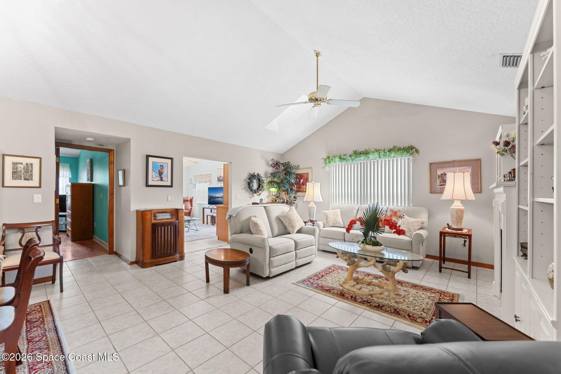 865 Ridge Lake Drive , Melbourne, FL 32940 Photo
