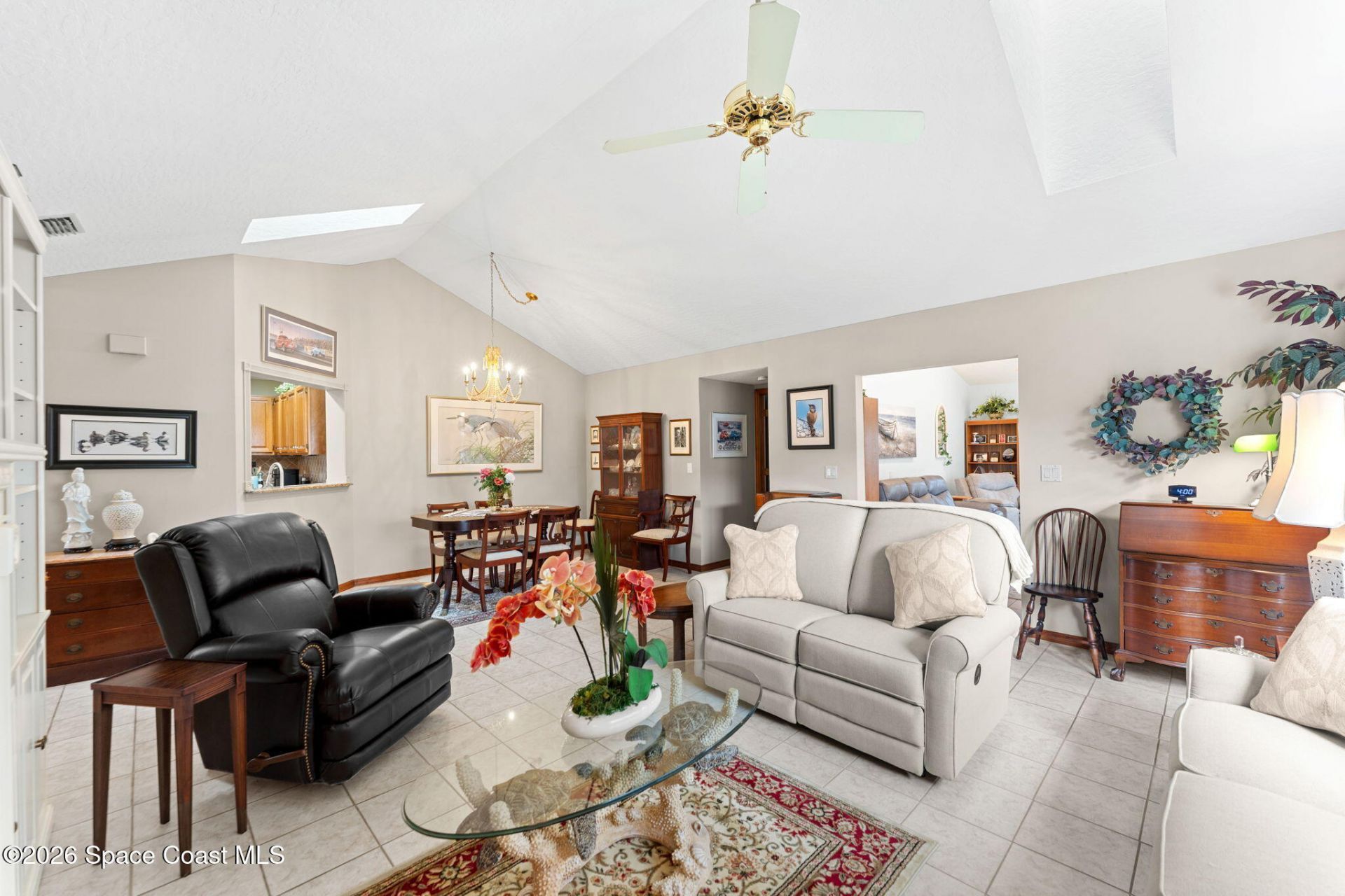 865 Ridge Lake Drive , Melbourne, FL 32940 Photo