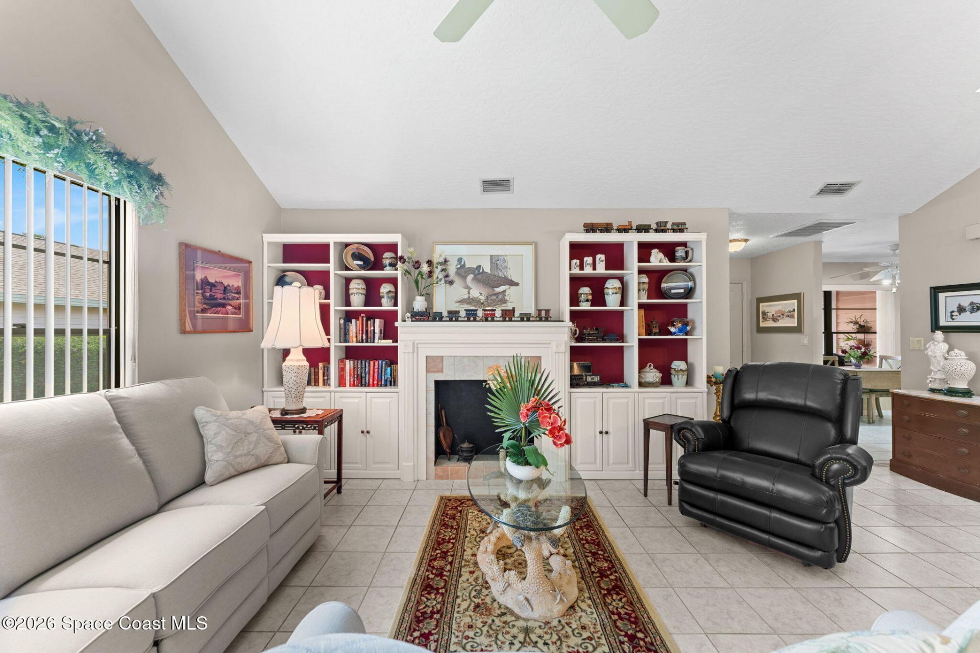 865 Ridge Lake Drive , Melbourne, FL 32940 Photo