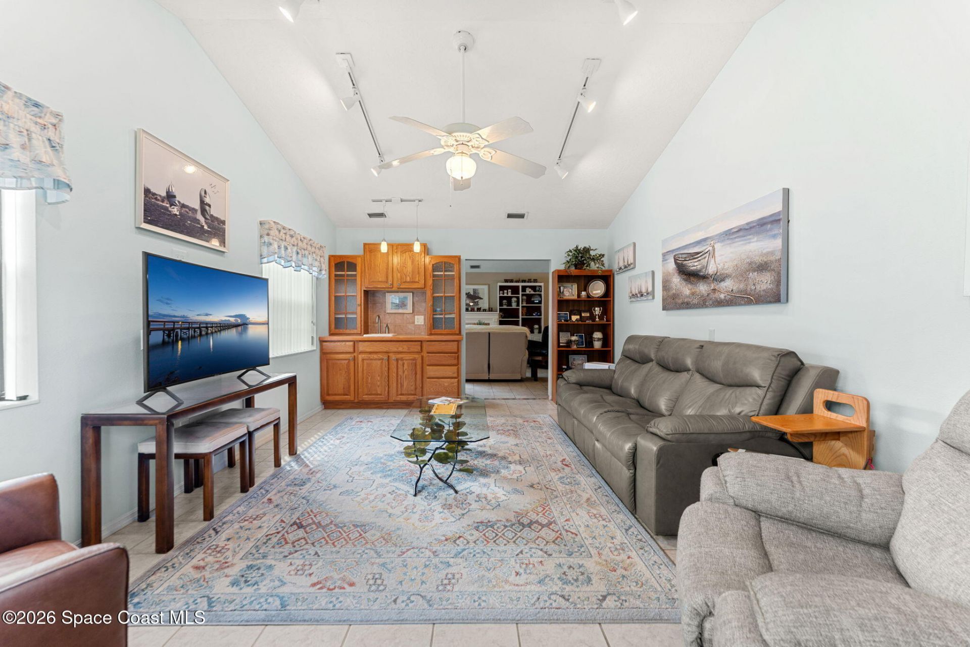 865 Ridge Lake Drive , Melbourne, FL 32940 Photo