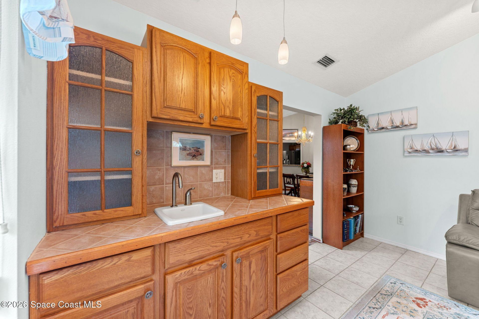 865 Ridge Lake Drive , Melbourne, FL 32940 Photo