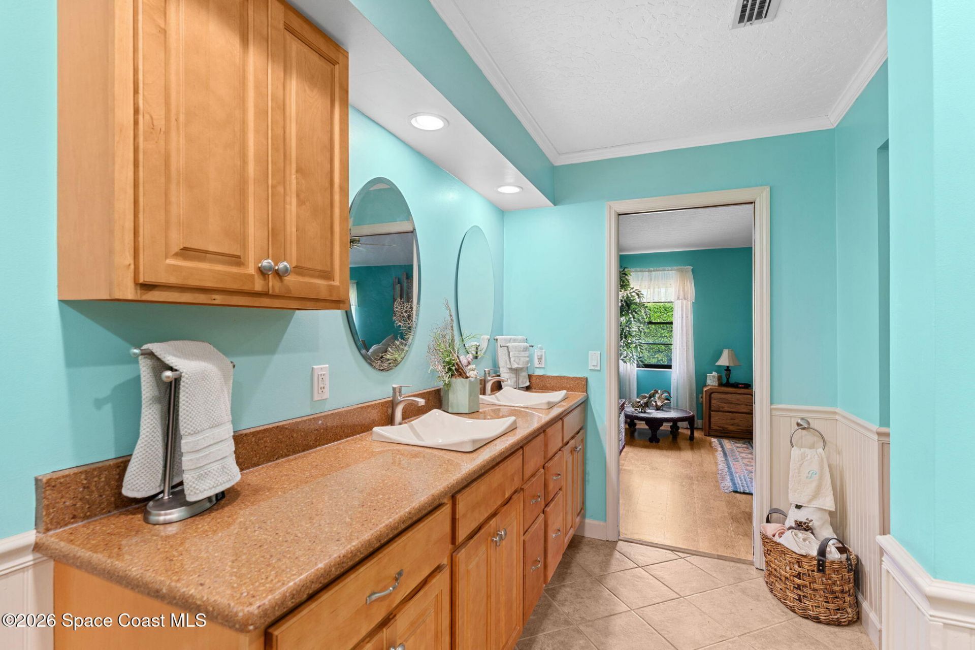 865 Ridge Lake Drive , Melbourne, FL 32940 Photo