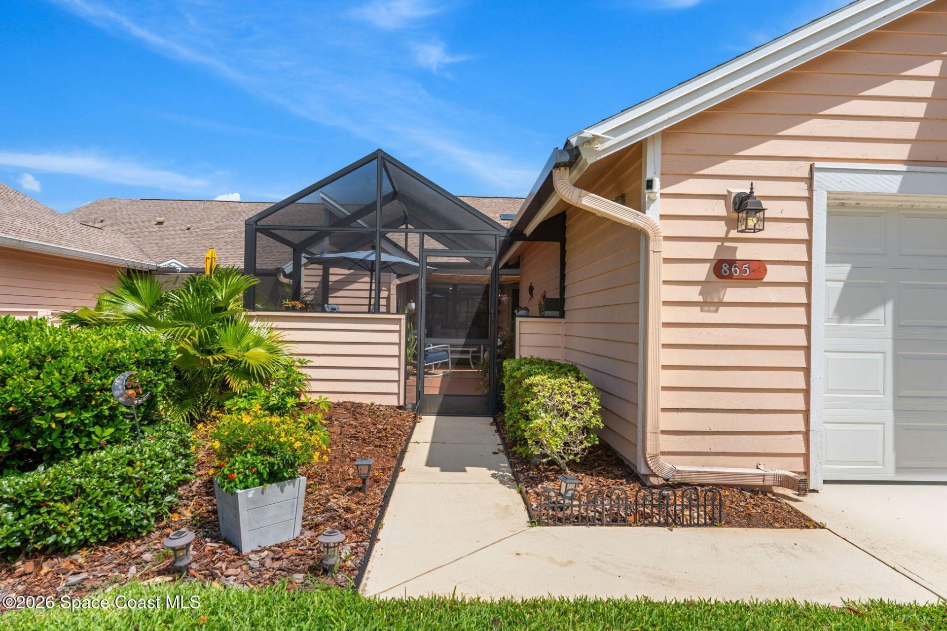 865 Ridge Lake Drive , Melbourne, FL 32940 Photo
