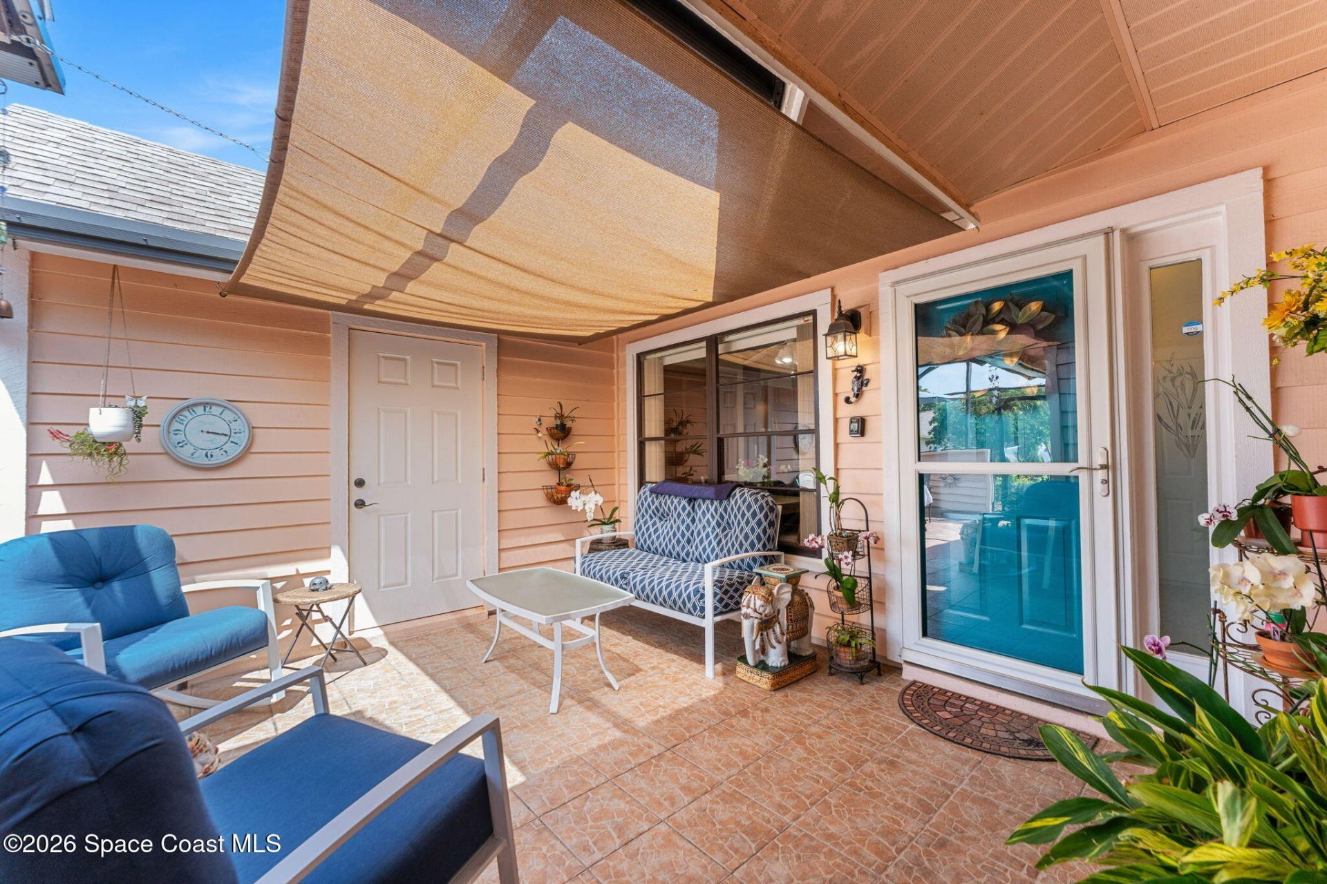865 Ridge Lake Drive , Melbourne, FL 32940 Photo