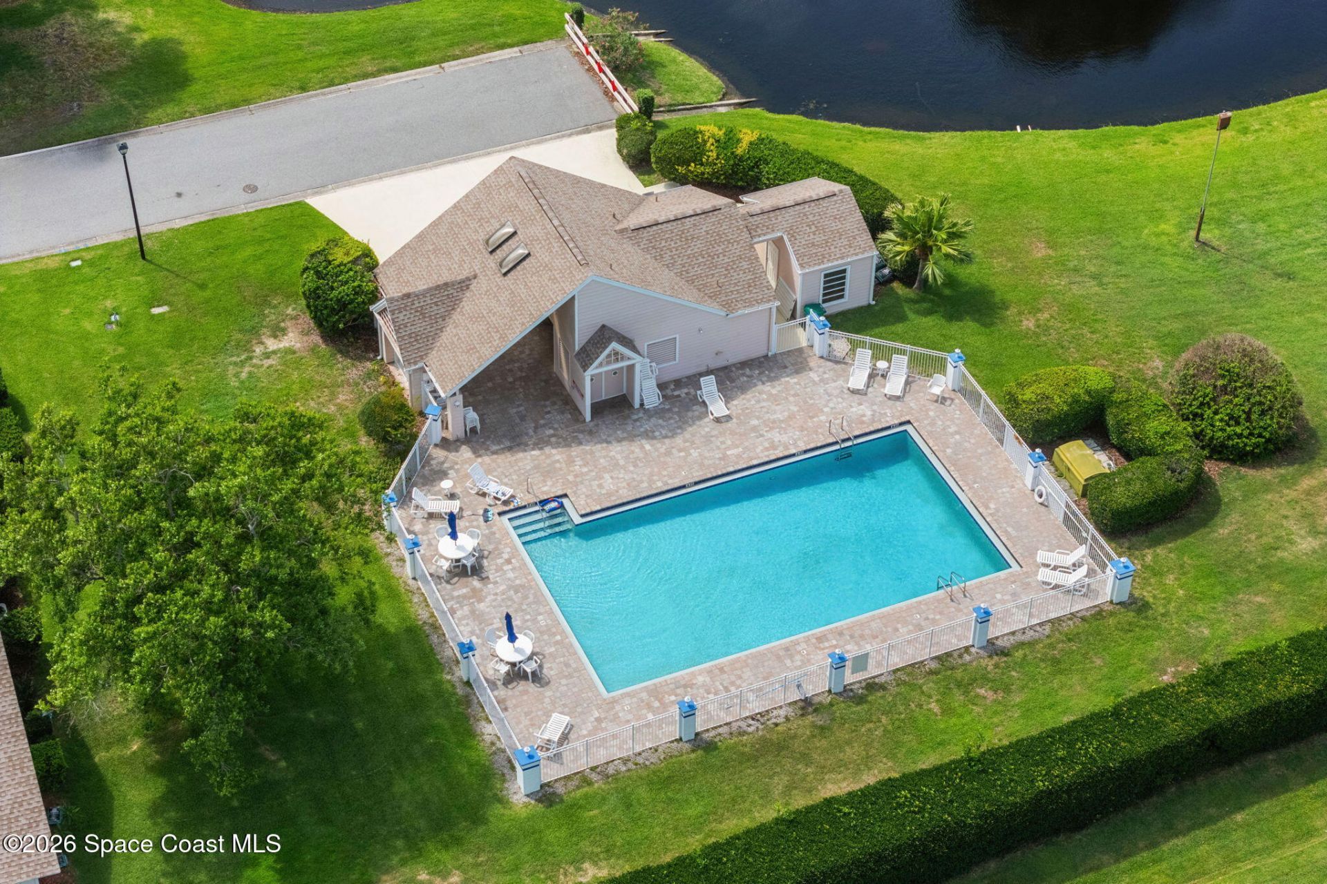 865 Ridge Lake Drive , Melbourne, FL 32940 Photo