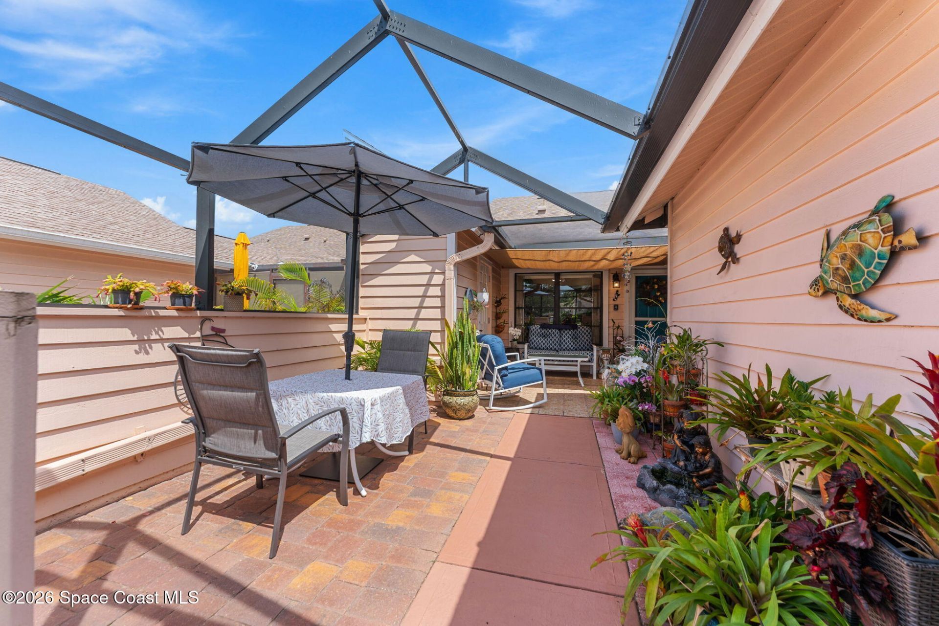 865 Ridge Lake Drive , Melbourne, FL 32940 Photo