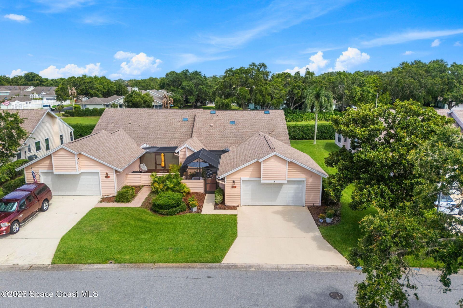 865 Ridge Lake Drive , Melbourne, FL 32940 Photo