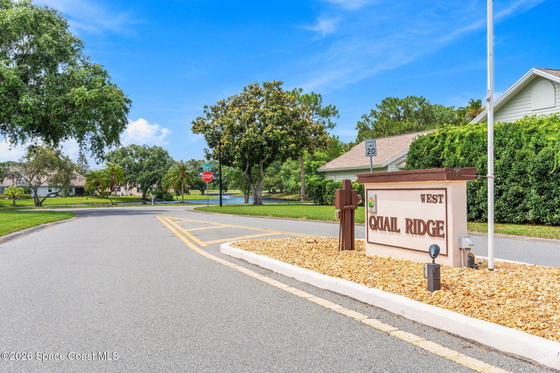 865 Ridge Lake Drive , Melbourne, FL 32940 Photo