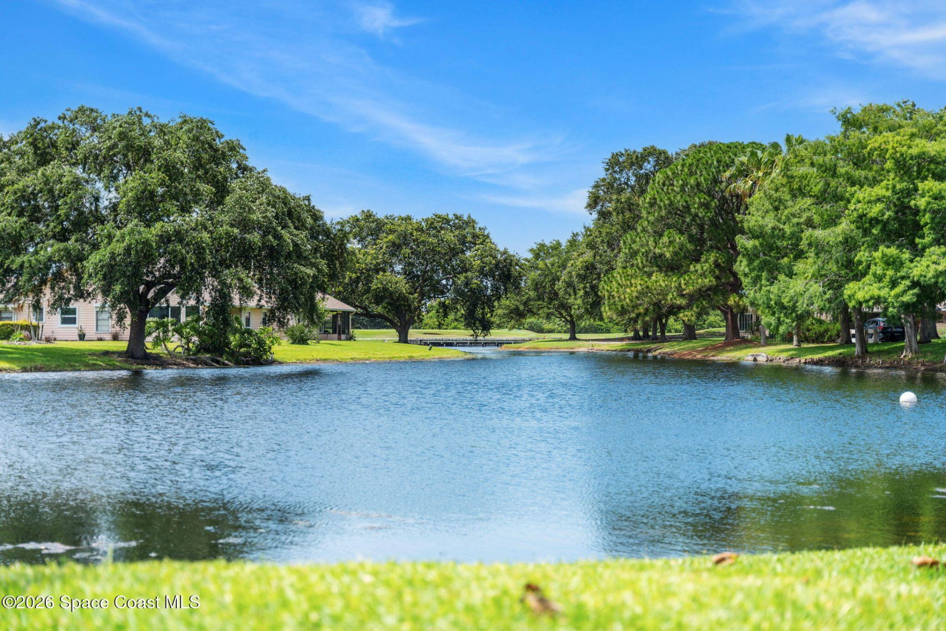 865 Ridge Lake Drive , Melbourne, FL 32940 Photo