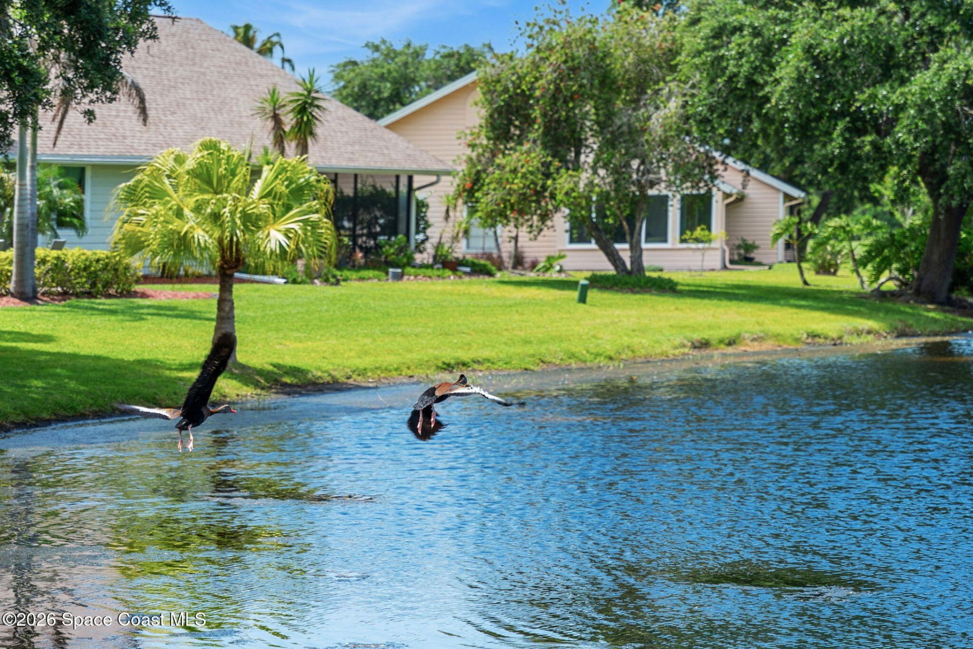 865 Ridge Lake Drive , Melbourne, FL 32940 Photo