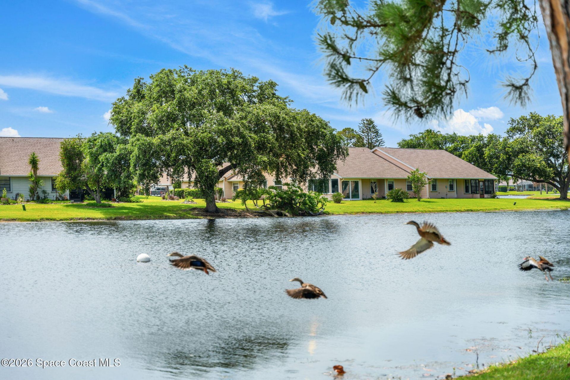 865 Ridge Lake Drive , Melbourne, FL 32940 Photo
