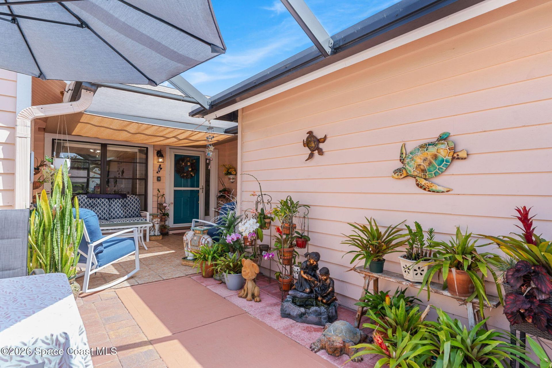865 Ridge Lake Drive , Melbourne, FL 32940 Photo