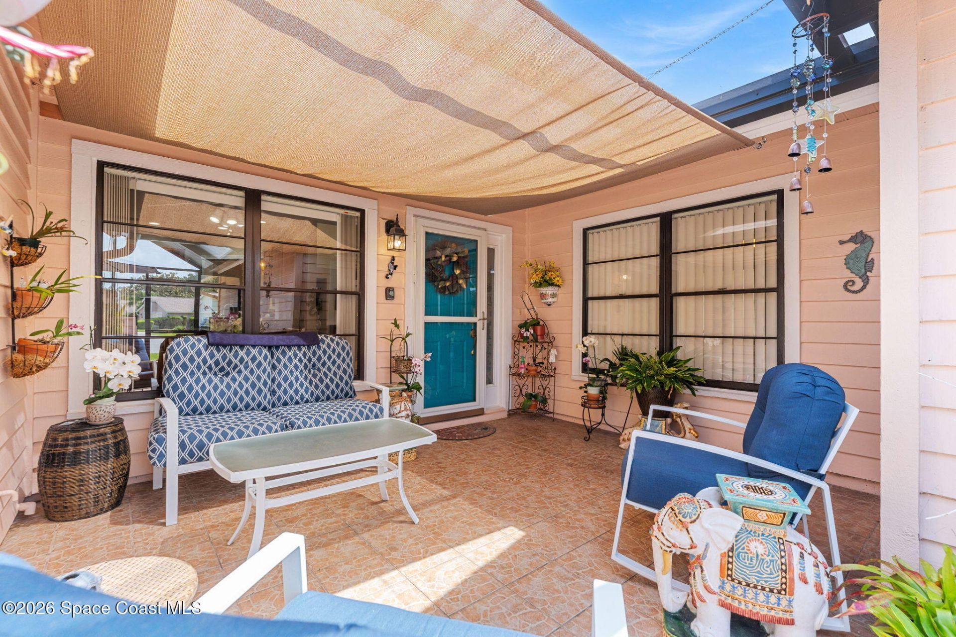 865 Ridge Lake Drive , Melbourne, FL 32940 Photo