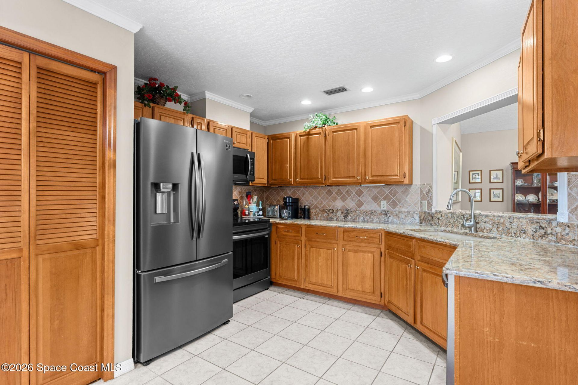 865 Ridge Lake Drive , Melbourne, FL 32940 Photo