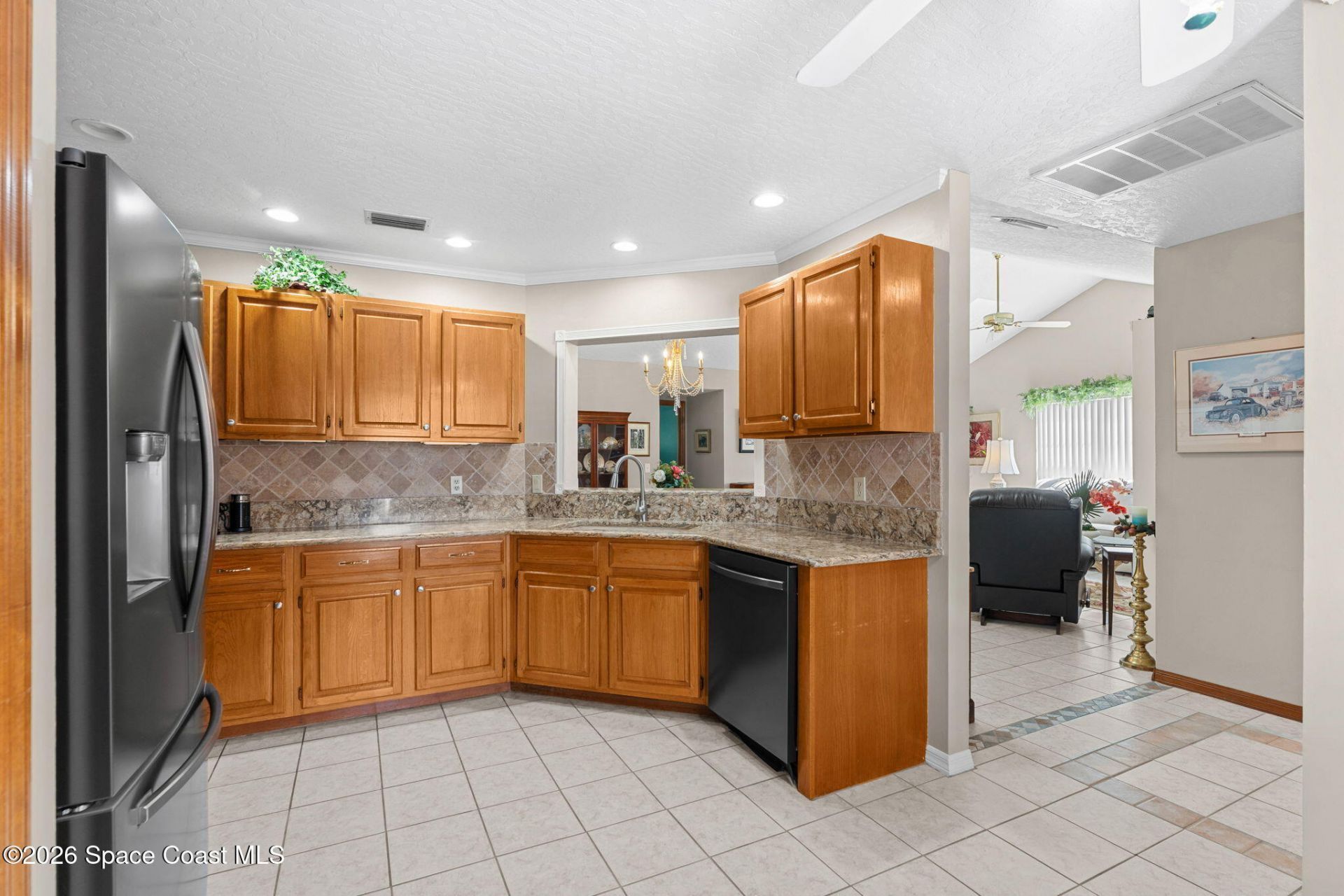 865 Ridge Lake Drive , Melbourne, FL 32940 Photo